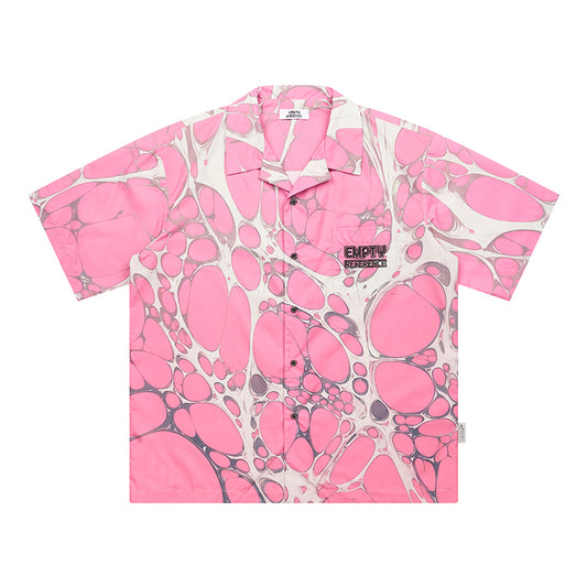 EMPTY REFERENCE Shirts Unisex Pink